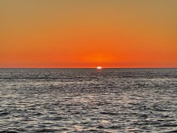 Sonnenuntergang